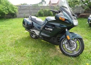 Motor Honda ST 1100 97 r