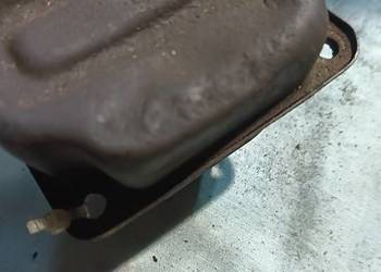 Tłumiki pilarek Stihl