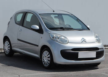 Citroen C1 1.0