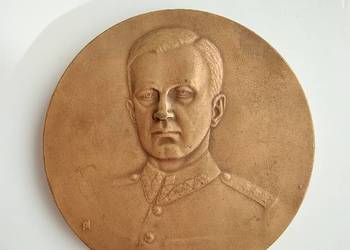 Medal Władysław Wysocki
