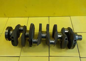 CHRYSLER GRAND VOYAGER 2.8 CRD 10r 163KM VM64C wal korbowy nominalny 2126G