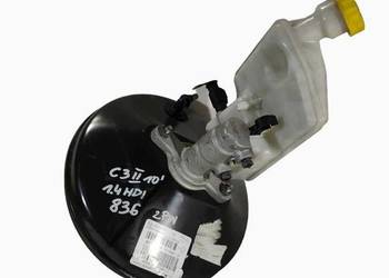 POMPA HAMULCOWA SERWO CITROEN C3 II 9682984580