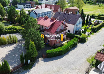 Dom wolnostojący 294.5m2 Karwia