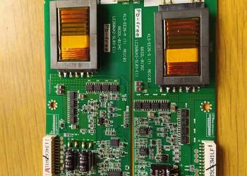 6632L-0134C i 6632L-135C INVERTER
