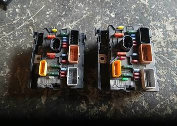 9661707880. L03-00  Sterownik Moduł BSM Citroen Peugeot