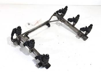 LISTWA WTRYSKOWA AUDI A6 C5 2.4 165KM