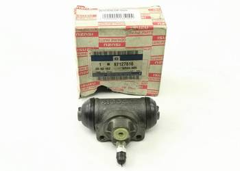 CYLINDEREK HAMULCOWY TYŁ GM ISUZU TROOPER D-MAX 93-12 NOWY ORG 97127616