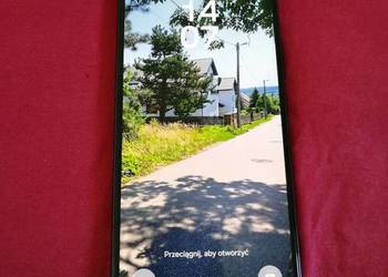 Samsung A53 5G 6,7" 6/128 GB