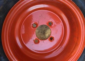 Koło do mini traktorka Kubota i seki 18 x 8,5 – 10 nowe