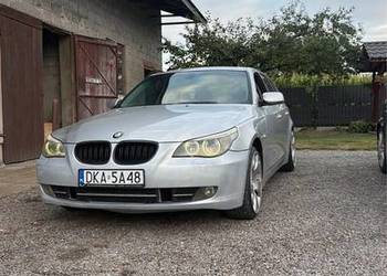 Bmw e61
