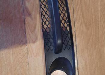 Volkswagen polo 1.2 kratka zaślepka atrapa zderzaka halo