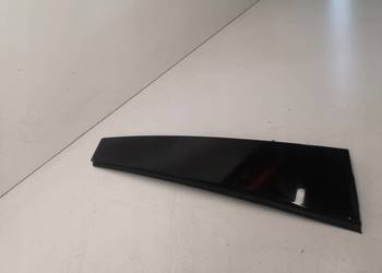 NAKŁADKA OSŁONA SŁUPKA AUDI A6 C7 4G0839901 LT