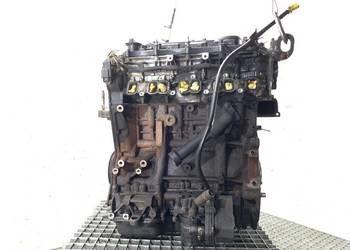 SILNIK FORD 2.2 125KM CYFF TRANSIT CUSTOM I