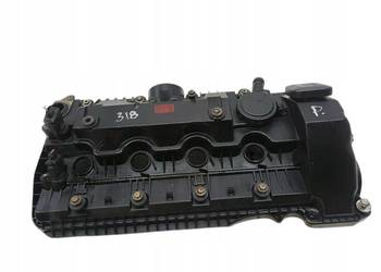 POKRYWA ZAWORÓW PRAWA 7518074 3.6 V8 N62 Bmw Seria 7 IV  E65/66/67/68