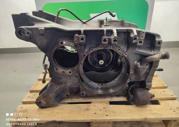 Obudowa dyferencjału 97001024081 FENDT 936 VARIO