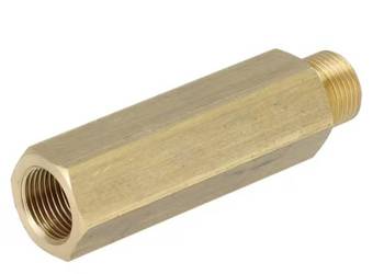 Przedłużka sprzęgła 3/8 ET29785