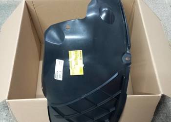 Nadkole lewe przednie Opel Astra G II nowe