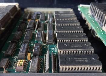 BWO Electronics 114027 RAM moduł
