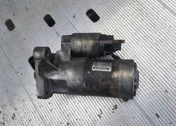 Rozrusznik 7700116282 renault scenic 1,9 Dci