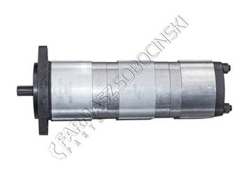 Pompa Hydrauliczna - John Deere - 1026-27-0075