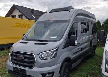 FORD TRANSIT CAMPER WSZYSTKIE CZĘŚCI BRATFORD RADOM SERWIS MONTAŻ GWARANCJA