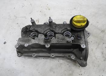 POKRYWA ZAWORÓW CLIO IV 0.9 TCE 132656629R