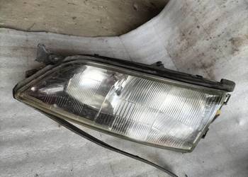 VECTRA B LAMPA PRZÓD PRZEDNIA LEWA