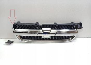 Chevrolet Aveo T250 06-11 SEDAN ATRAPA GRILL Chevrolet Aveo T250 06-11 SEDAN ATRAPA GRILL