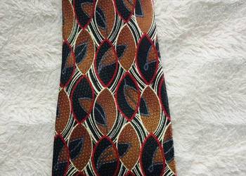 Kolorowy nowy krawat (propozycja dla Pań) High Noble