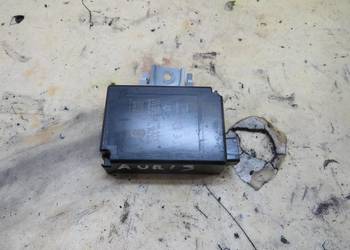 MODUŁ CIŚNIENIA OPON AURIS II LIFT 89760-02161