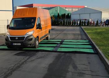 Mata Maty Dezynfekcyjne Modułowe 400x240 Dezenfex.PL Wysyłka