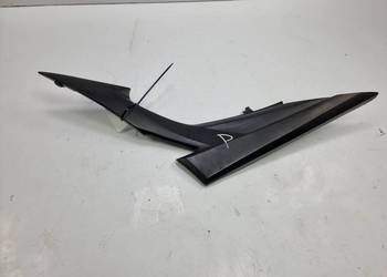 OSŁONA SUZUKI GSR 600 BOK OWIEWKA