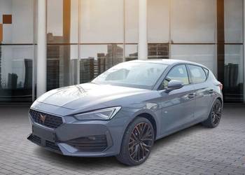 Cupra Leon 2.0 TSI VZ DSG