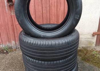 Okazja! opony letnie (4 szt.) Bridgestone 225 60 18 104W - stan IDEALNY!