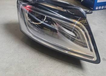 Lampa prawa lewa AUDI Q5 8r0941006e Lampa prawa lewa AUDI Q5 8r0941006e