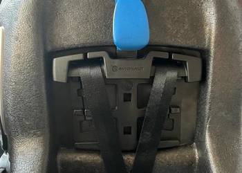 Avionaut Pixel 0-13 kg lekki fotelik bezwypadkowy