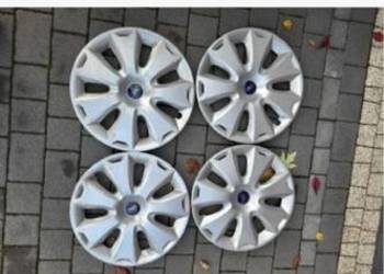 Kołpaki ford Focus mk4