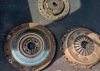 Dwumas Docik Sprzęgło 1.6 SACHS Audi A4 B5 (a-12)