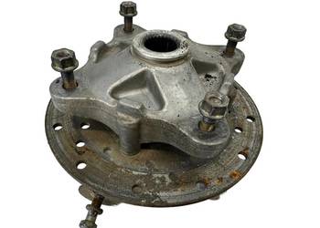 Kompletna Zwrotnica Piasta Tylna Polaris Sportsman 500 HO Oem 5135563 5143…