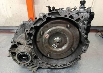 SKRZYNIA BIEGÓW AUTOMATYCZNA FORD FUSION 2.0