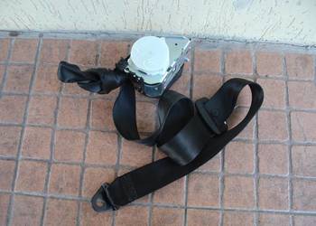 PAS BEZPIECZEŃSTWA PRAWY TYŁ CITROEN C5 III X7 96561744XX