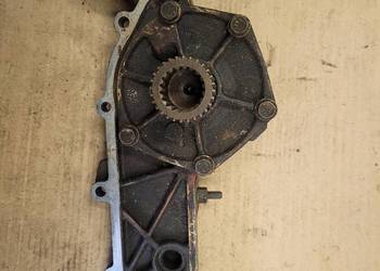 Vanos m50b20