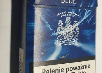 Kolekcjonerska paczka atrapa