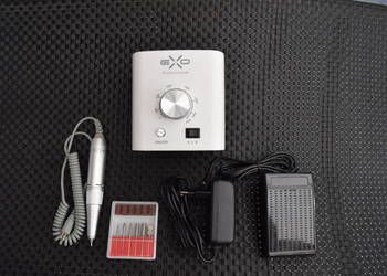 FREZARKA Do Paznokci Nowa EXO CX3 40W * Okazja * Olsztyn * Wysyłka