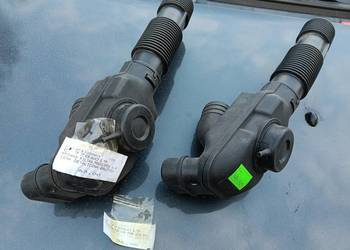 Wlot powietrza Fiat 7776019 Cinquecento Sporting 1.1 Seicento przewód chwyt