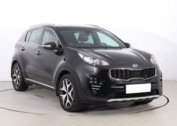 Kia Sportage 1.6 T-GDI