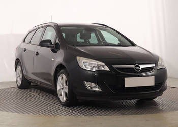 Opel Astra 1.7 CDTI