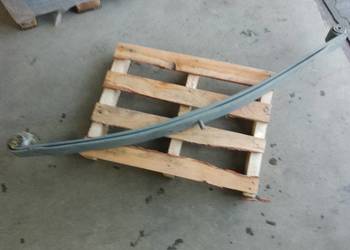 725 500 Resor przedni MAN 8.153 2 pióra 800x800x80 OE-81.43400.6337