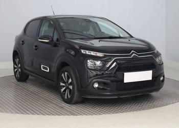Citroen C3 1.2 PureTech