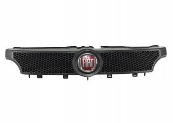 KRATKA CHŁODNICY FIAT PANDA ...-2011 / 735463492